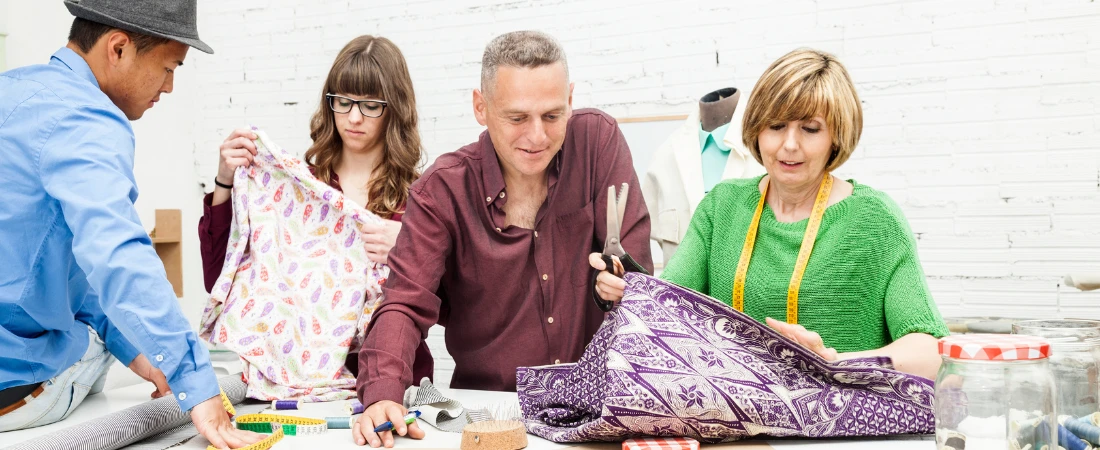 How Fashion from Cancelled Shows Is Outliving the Shows Themselves