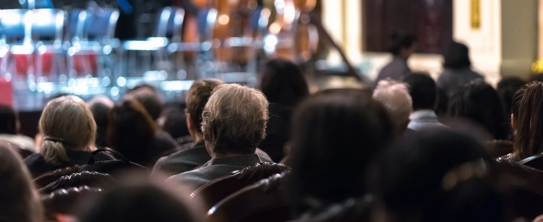 The Silent Rewatch: Why Subtitles Are Becoming the Default
