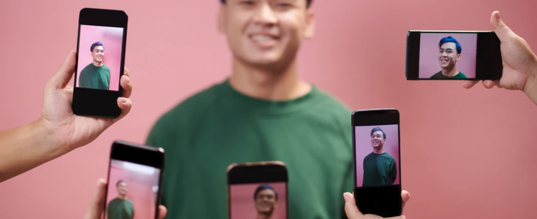 Beyond the Spotlight: How Gen Z Is Redefining Fame on Their Own Terms