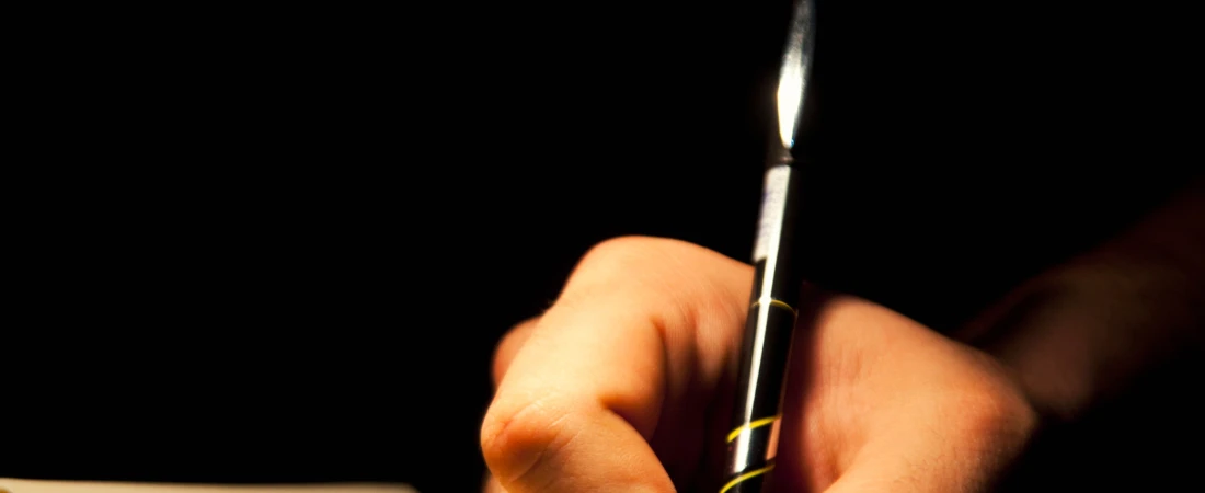 AI in the Writer’s Room: Boost or Betrayal for Creative Storytelling?