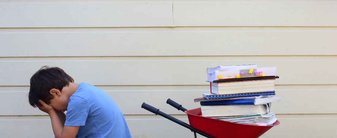 When TV Feels Like a Thesis: The Downsides of Prestige Serial TV in 2025