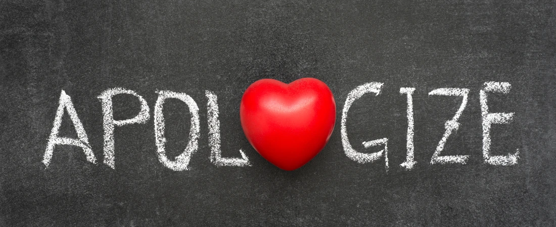 The After-Apology Void: What Follows When Celebrities Stop Saying Sorry?
