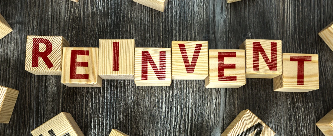The Platform Jump: Why Everyone's Starting Over Somewhere Else