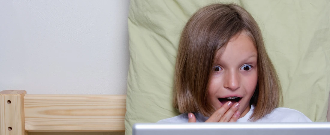 The Rise of ‘Girl Internet’ vs. ‘Boy Internet’: How Algorithms Are Gendering Online Experience
