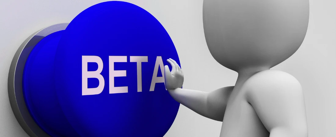 Everything Is Beta: How Internet Culture Turned Us Into Perpetual Testers