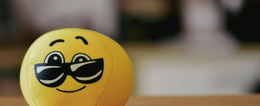 Emoji Fluency: The Semiotics of Digital Emotion
