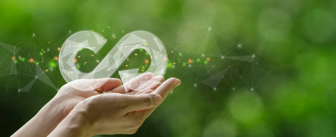 The Circular Economy: Designing Out Waste for a Sustainable Future