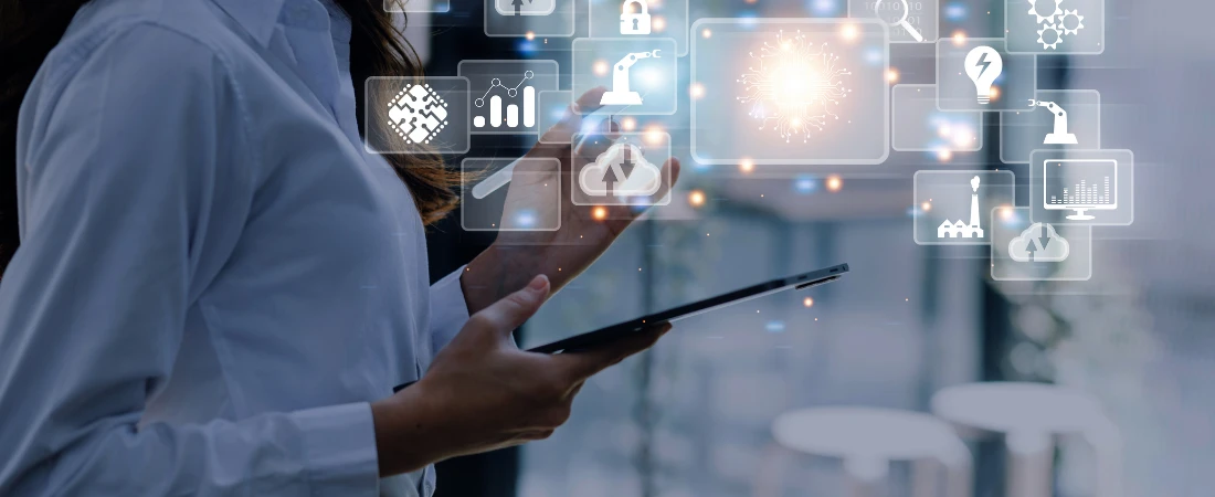 Digital Twins: Cloning Reality for Innovation or Control?