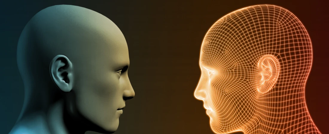 The Rise of Digital Humans: Avatars, Deepfakes, and the Future of Identity