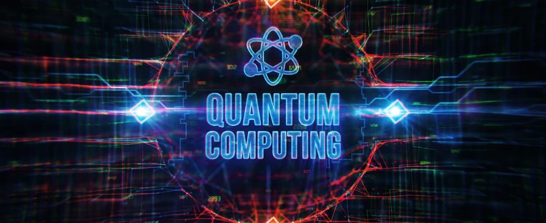 Quantum Computing: The End of Secrets?