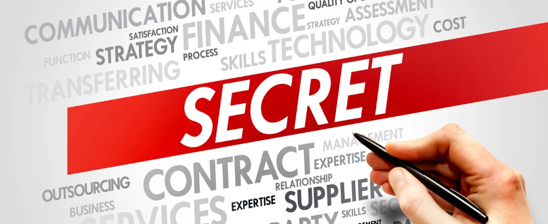 Quantum Computing: The End of Secrets?