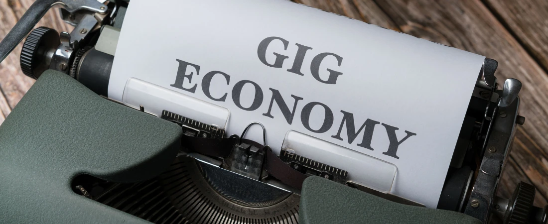 The Gig Economy 2.0: Freedom or Financial Trap?