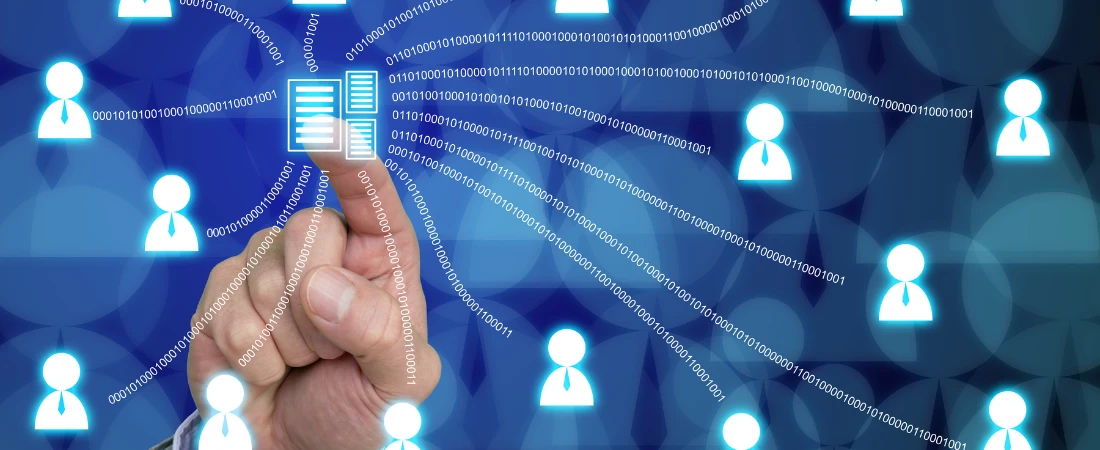 The End of Privacy: Are We All Under Surveillance?