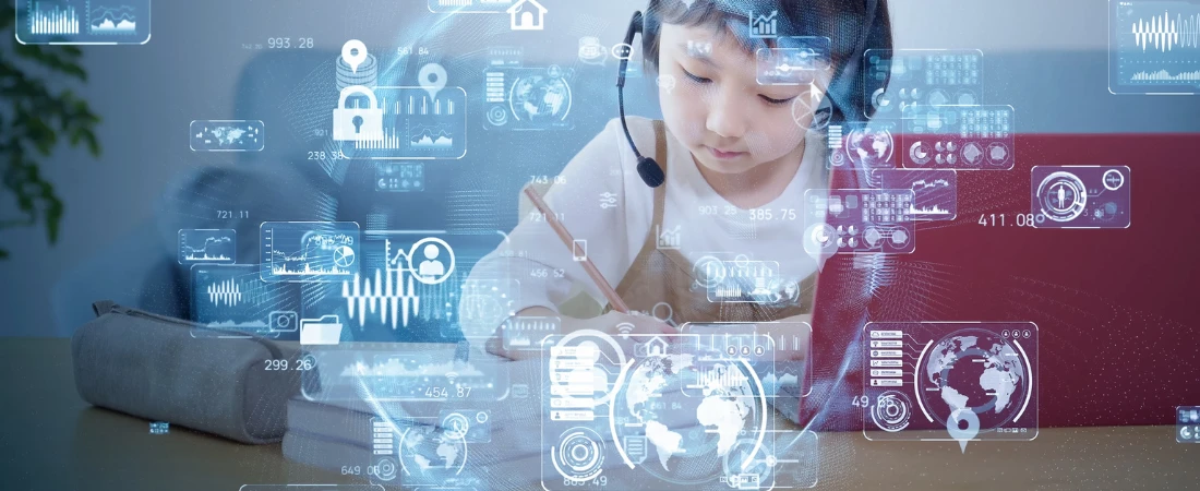 EdTech and the Future of Learning: Teachers or Tech?