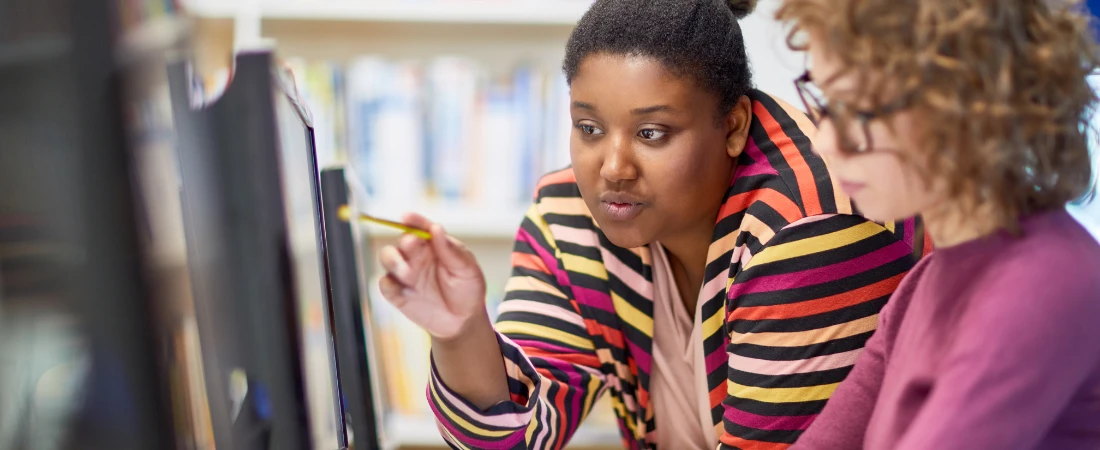 EdTech and the Future of Learning: Teachers or Tech?