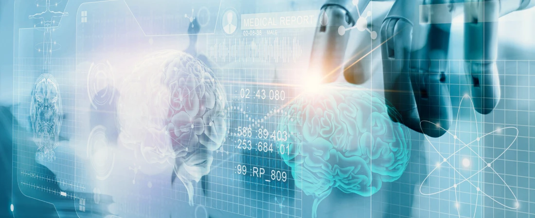 Brain-Computer Interfaces: Merging Mind and Machine