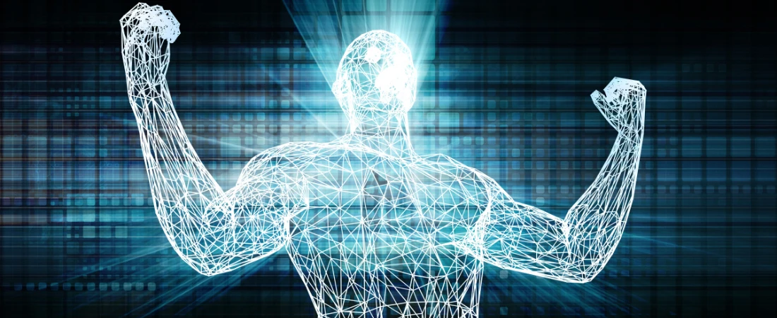 Digital Twins: Your Virtual Self in the Age of Simulation