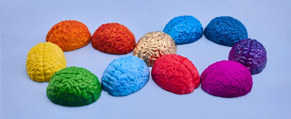 The Neurodiversity Revolution: Rethinking Brains in a Tech World