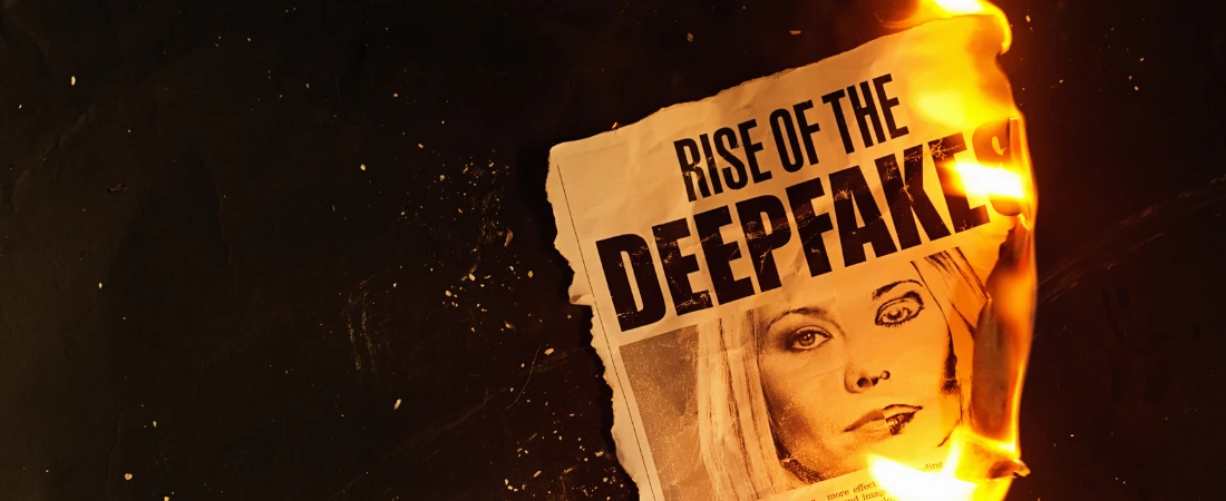 The Rise of Deepfakes: Seeing Isn’t Believing Anymore