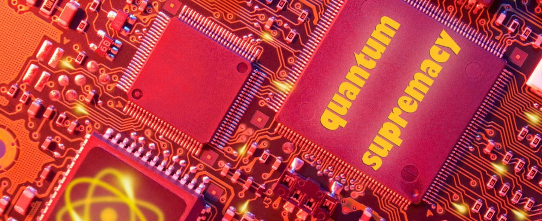 Quantum Supremacy: Computing the Impossible