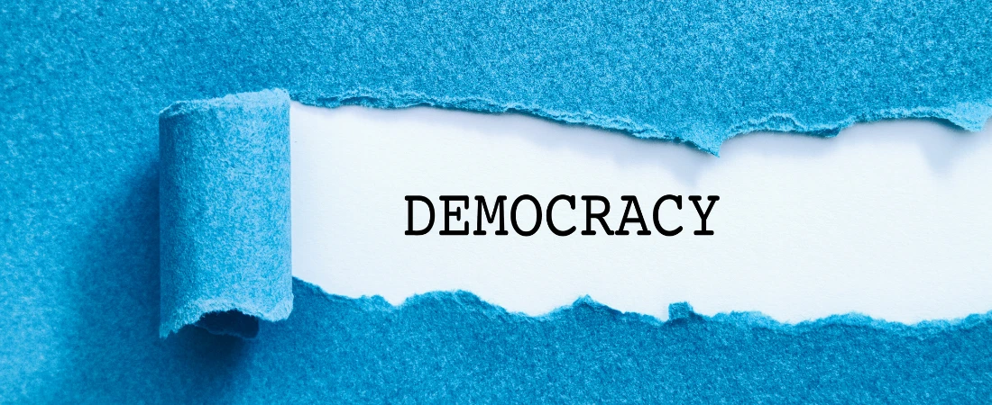 Techno-Authoritarianism: When Control Goes Digital