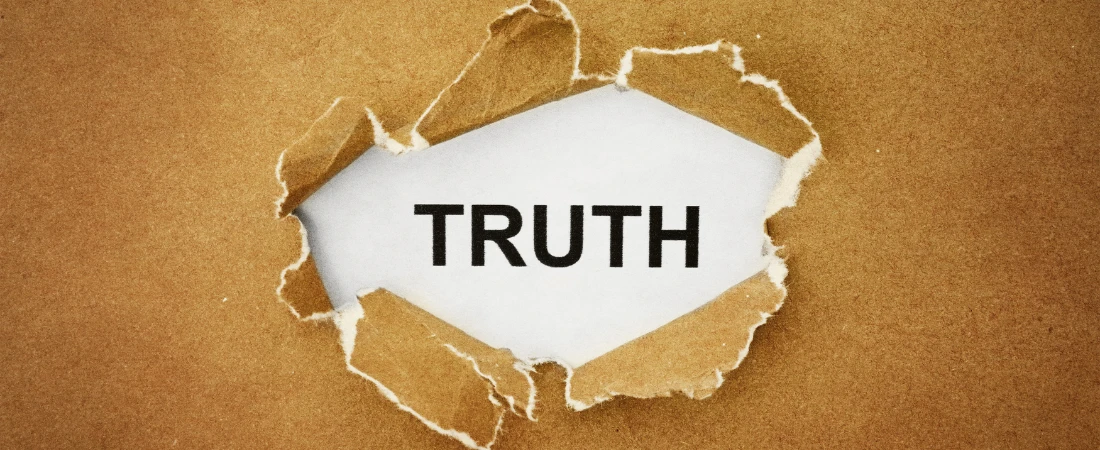 Deepfakes & Truth Decay: What’s Real Anymore?