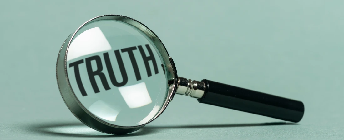 Deepfakes & Truth Decay: What’s Real Anymore?