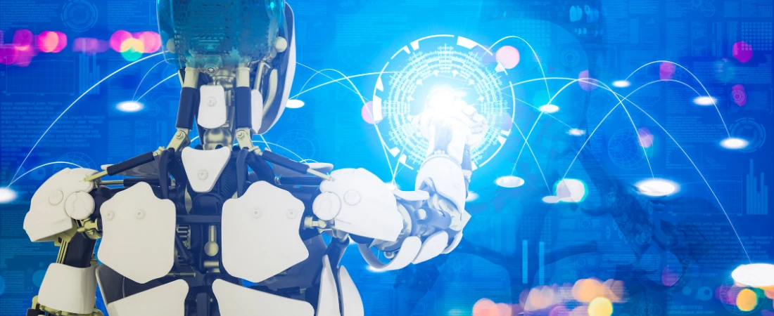 AI-Powered Warfare: Algorithms on the Battlefield