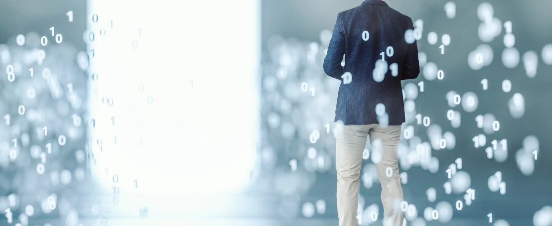 The Data Divide: Who Owns Your Digital Shadow?