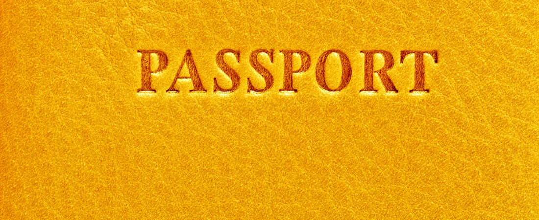 Biometric Borders: Your Body as Your Passport