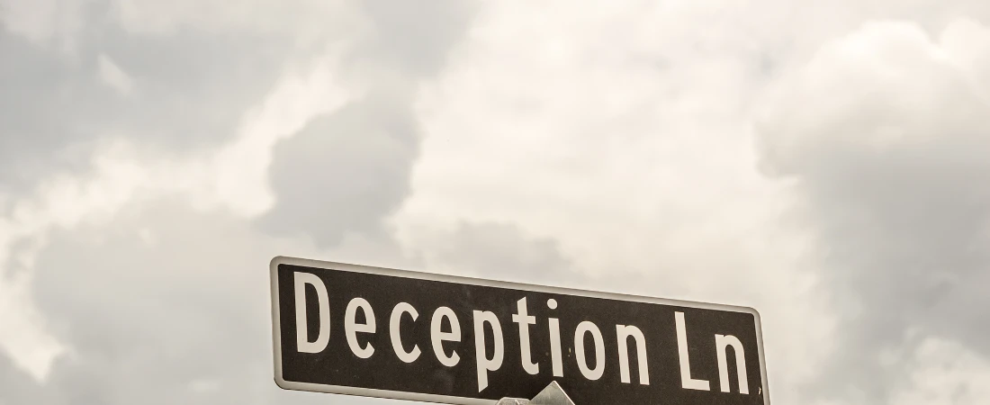 Language of Machines: When AI Learns to Lie