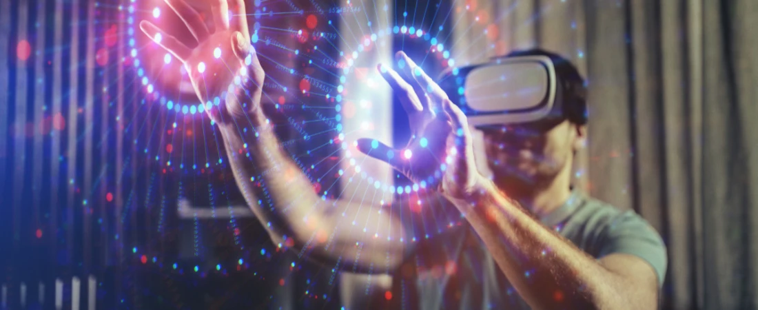 Exodus to the Metaverse: Escaping Reality or Rebuilding It?