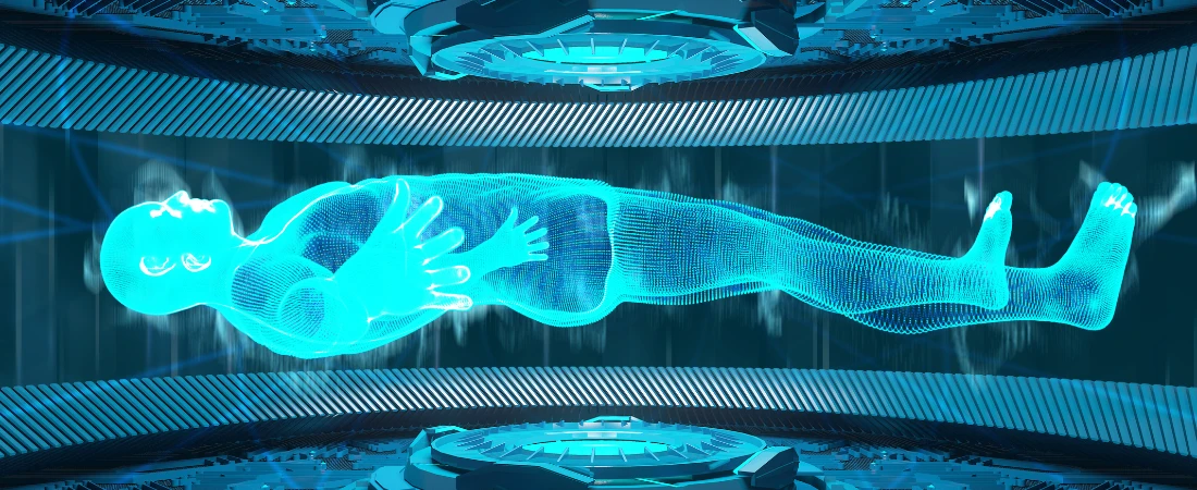 Biohacking the Soul: Can We Edit What Makes Us Human?
