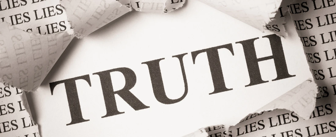 Truth Decay: When Reality Becomes Optional