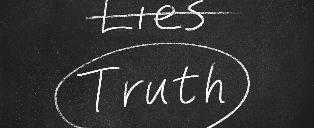 Truth Decay: When Reality Becomes Optional