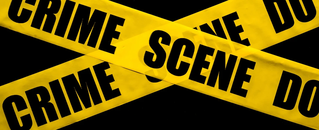 Most Popular Crime Thrillers Across Netflix, HBO, and Apple TV+