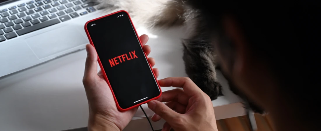 Top 10 New Shows Everyone’s Watching Right Now on Netflix, Hulu, and Max