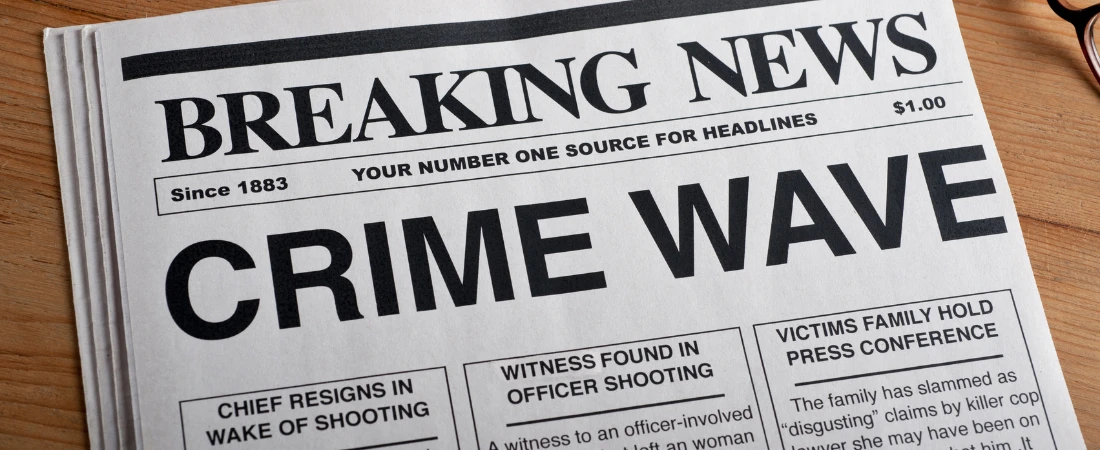 The Darkest True Crime Shows to Stream Right Now (Across All Major Platforms)