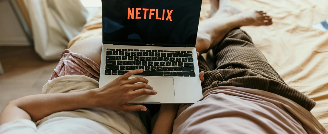 Top Shows for Couples to Binge Together (Across All Major Streaming Apps)