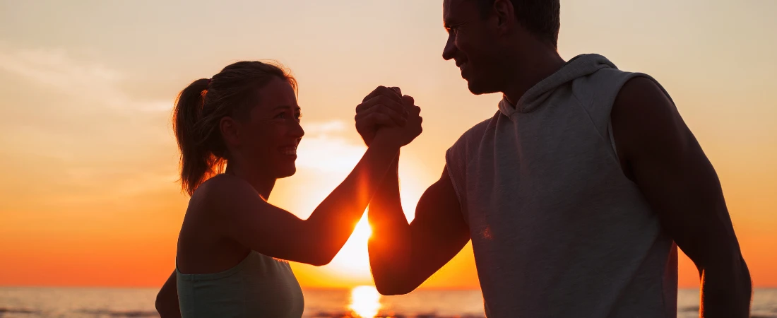 Top Shows for Couples to Binge Together (Across All Major Streaming Apps)