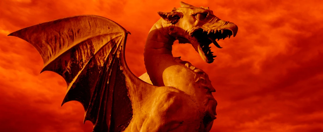 Top 10 Upcoming Fantasy and Sci-Fi Shows on Netflix, Disney+, and Max