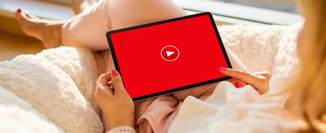 Best Romance Series to Stream on Netflix, Hulu, and Amazon Prime