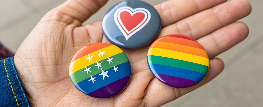 Best New LGBTQ+ Series Streaming in 2025 on Netflix, Hulu, and Max