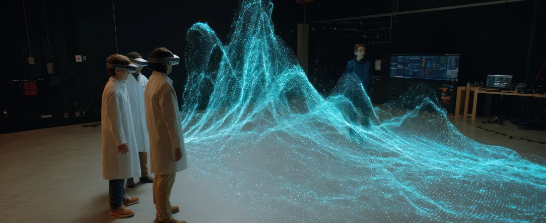 Top Mind-Bending Shows to Stream in 2025 Across All Platforms