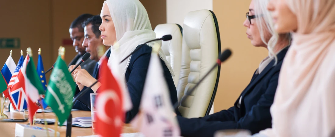 Bingeable Legal & Courtroom Dramas You Should Stream Now