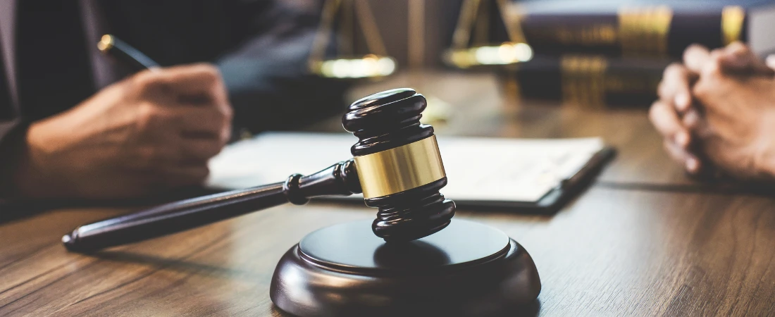 Bingeable Legal & Courtroom Dramas You Should Stream Now