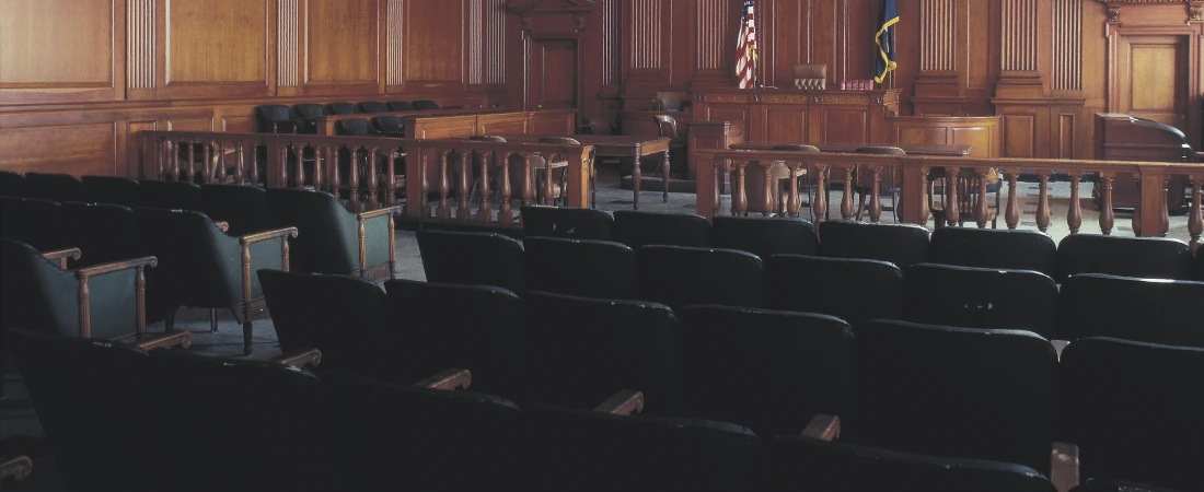 Bingeable Legal & Courtroom Dramas You Should Stream Now