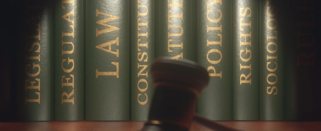 Bingeable Legal & Courtroom Dramas You Should Stream Now