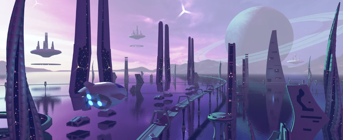 Top Binge-Worthy Sci-Fi Shows of 2025 Across Streaming Platforms