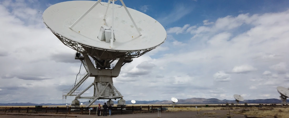 Top Binge-Worthy Sci-Fi Shows of 2025 Across Streaming Platforms